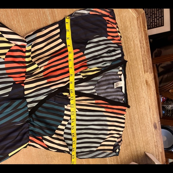 Diane von Furstenberg Top - Picture 5 of 12